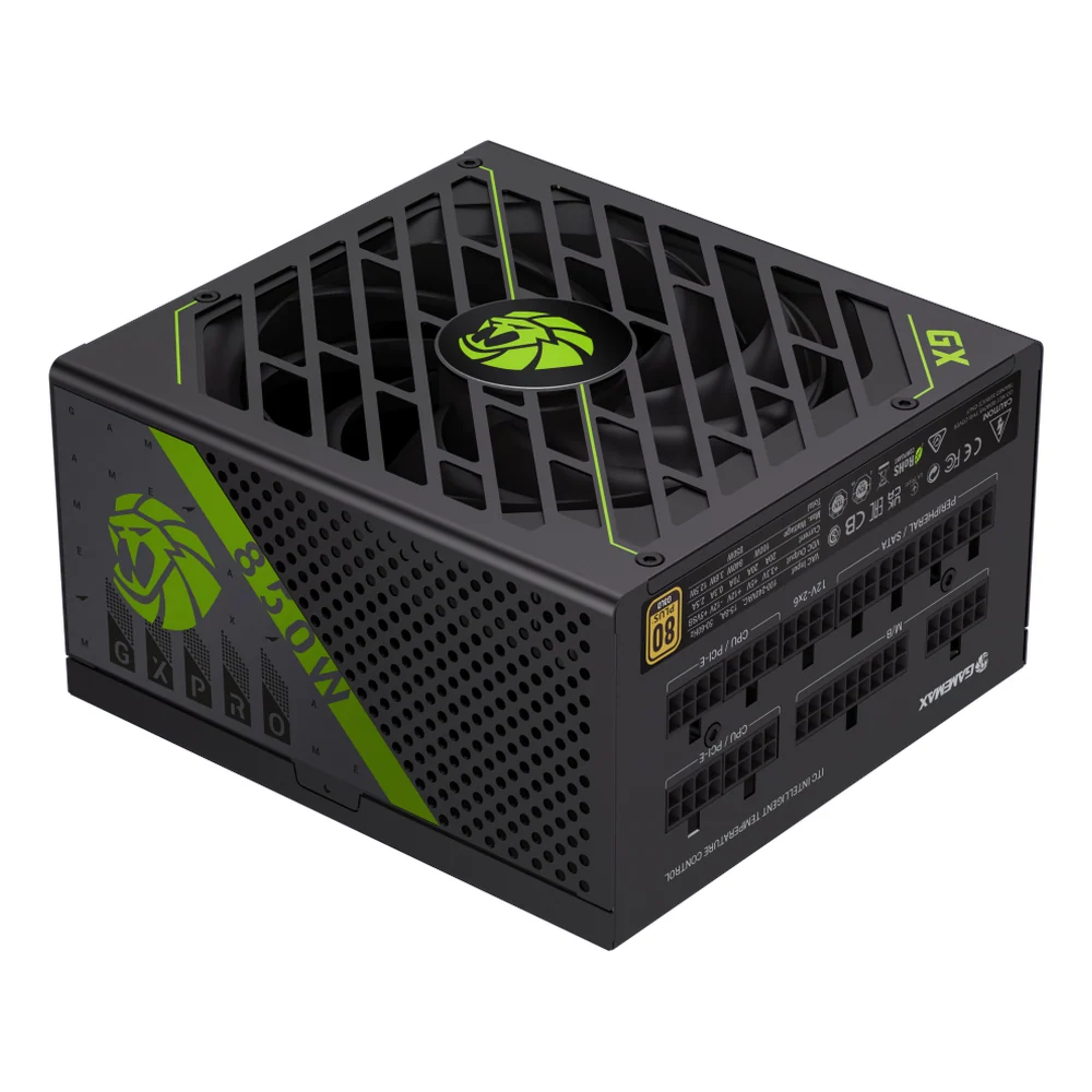 GameMax-GX-850-Pro-850W-Power-Supply-GX-850-PRO