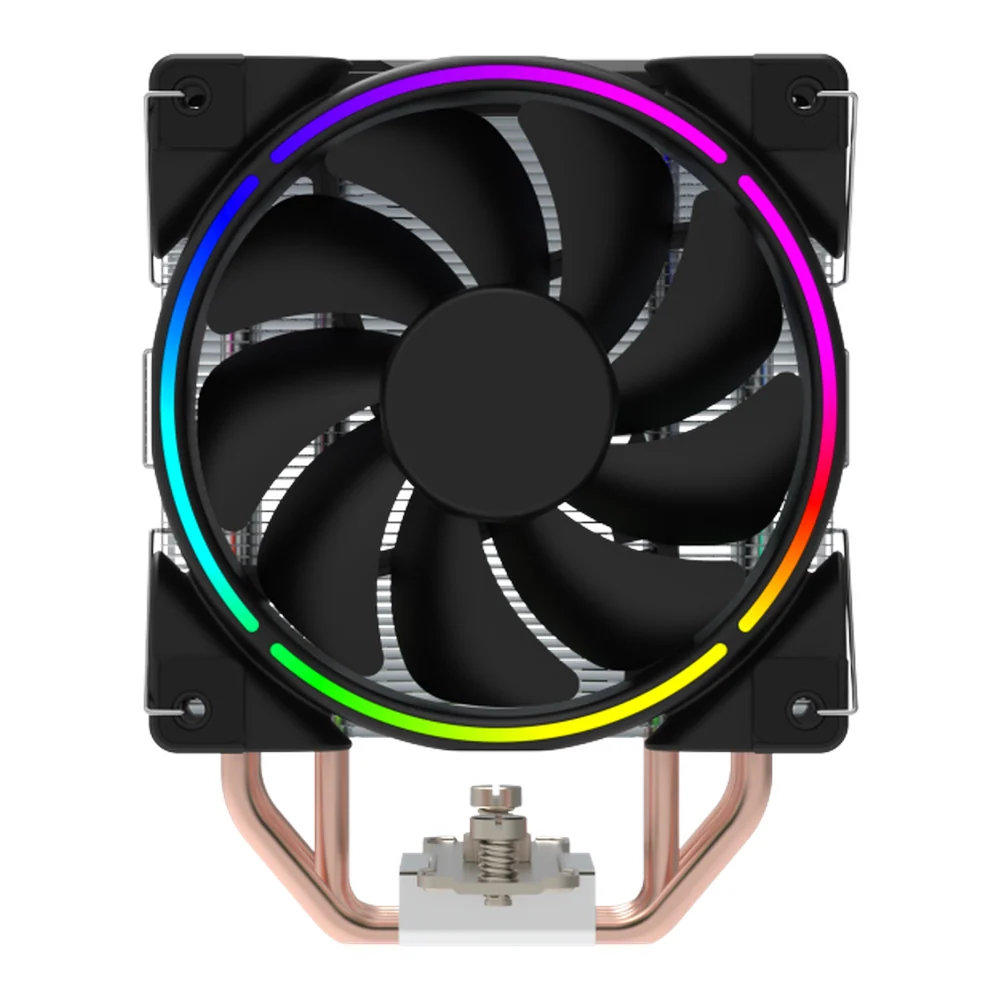 GameMax-Gamma-500-Rainbow-CPU-Air-Cooler-500RAINBOW