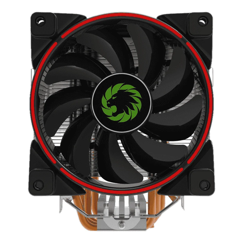 GameMax-Gamma-500-Red-CPU-Air-Cooler-GM-GAMMA-500-RED