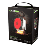 GameMax-Gamma-500-Red-CPU-Air-Cooler-GM-GAMMA-500-RED