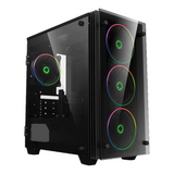 GameMax-H609-Mini-Stratos-Mini-Tower-PC-Case-GM-H609M-STS