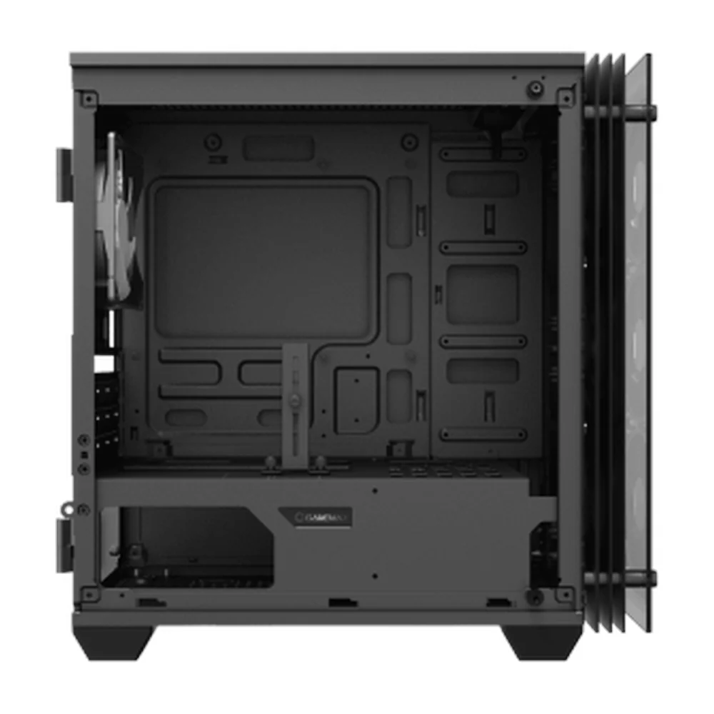 GameMax-H609-Mini-Stratos-Mini-Tower-PC-Case-GM-H609M-STS