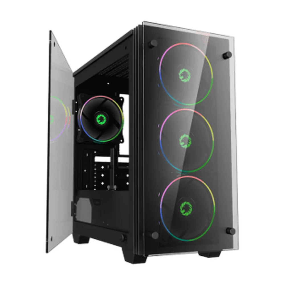 GameMax-H609-Mini-Stratos-Mini-Tower-PC-Case-GM-H609M-STS