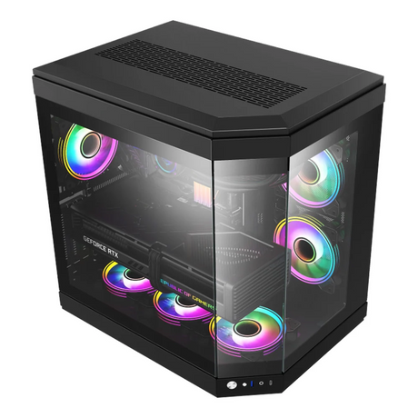 GameMax-Hype-ATX-Mid-Tower-PC-Case-GM-HYPE-BLK