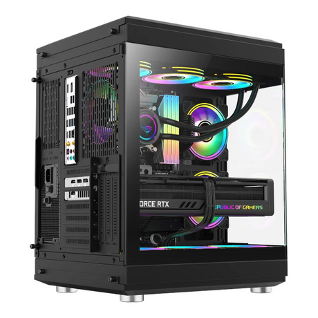 GameMax-Hype-ATX-Mid-Tower-PC-Case-GM-HYPE-BLK