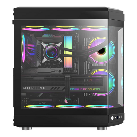GameMax-Hype-ATX-Mid-Tower-PC-Case-GM-HYPE-BLK