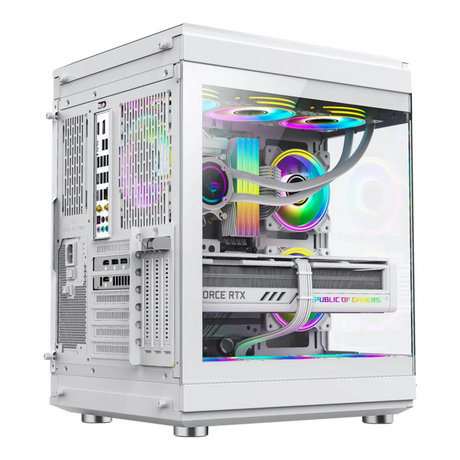 GameMax-Hype-ATX-Mid-Tower-PC-Case-GM-HYPE-WHT