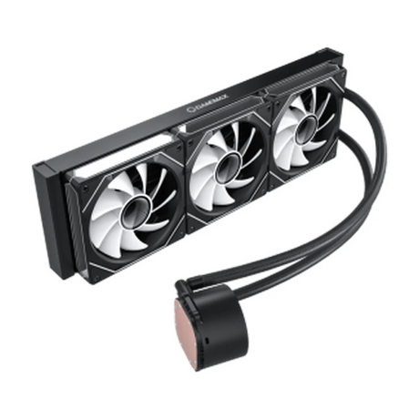 GameMax-Iceberg-360-Digital-Black-AIO-Liquid-CPU-Cooler-ICEBERG360