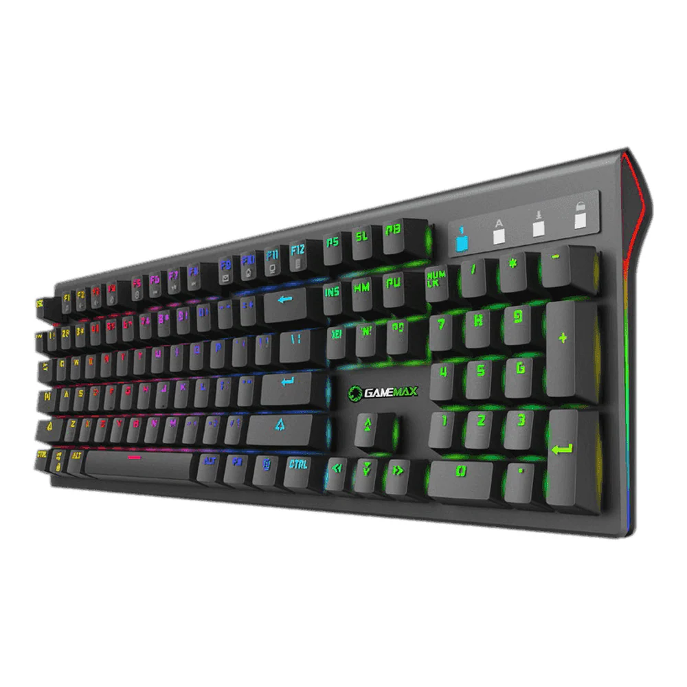 GameMax-KG801-Mechanical-Gaming-Keyboard-GM-KG801