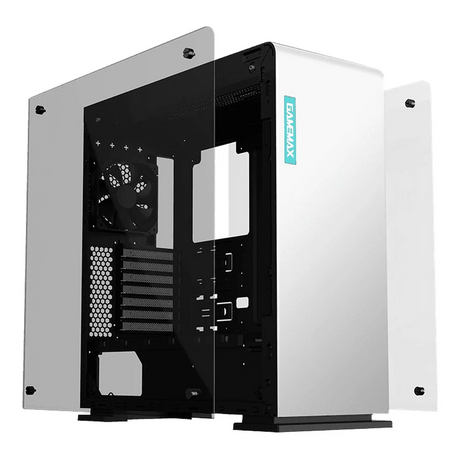 GameMax-M909-Vega-Full-Tower-PC-Casing-M909-VEGA