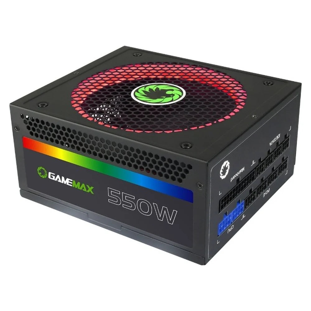 GameMax-RGB-550W-Power-Supply-GX-RGB-550