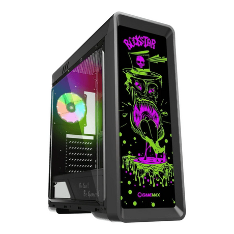 GameMax-Rock-Star-ATX-Mid-Tower-PC-Case-GM-ROCK-S1