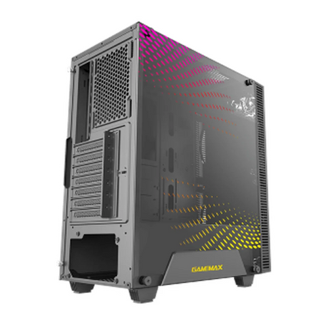 GameMax-Rock-Star-II-ATX-Mid-Tower-PC-Case-GM-ROCK-S2