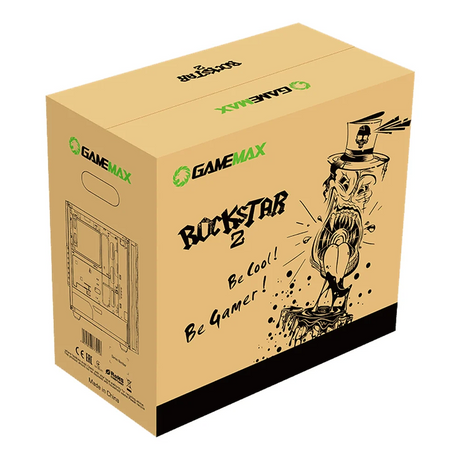 GameMax-Rock-Star-II-ATX-Mid-Tower-PC-Case-GM-ROCK-S2