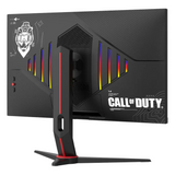 GameOn COD27FHD180IPS Call of Duty Edition Gaming Monitor, 27" FHD (1920 x 1080) Resolution, 180Hz, Anti-glare, 0.5ms (GTG) Response Time, HDMI, DisplayPort, Tilt Adjustable Stand, Black, 1 Year Warranty | COD27FHD180IPS