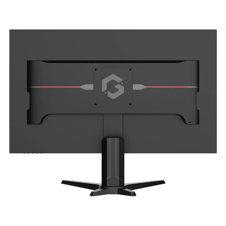 GameOn Dominator Series GOMD27QHD240IPS Gaming Monitor, 27" QHD (2560 x 1440) Resolution, 240Hz, Anti-glare, 0.5ms (MPRT) Response Time, HDMI, DisplayPort, Tilt Adjustable Stand, Black, 1 Year Warranty | GOMD27QHD240IPS