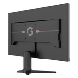 GameOn Dominator Series GOMD27QHD240IPS Gaming Monitor, 27" QHD (2560 x 1440) Resolution, 240Hz, Anti-glare, 0.5ms (MPRT) Response Time, HDMI, DisplayPort, Tilt Adjustable Stand, Black, 1 Year Warranty | GOMD27QHD240IPS