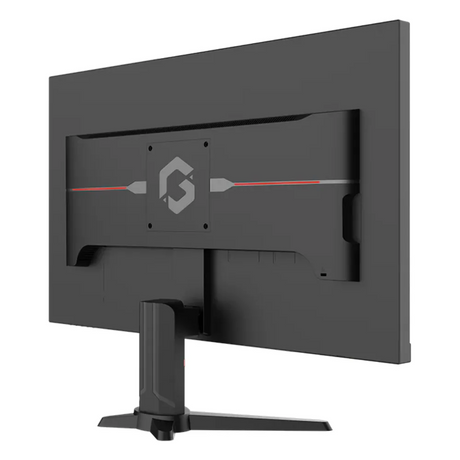 GameOn Dominator Series GOMD27QHD240IPS Gaming Monitor, 27" QHD (2560 x 1440) Resolution, 240Hz, Anti-glare, 0.5ms (MPRT) Response Time, HDMI, DisplayPort, Tilt Adjustable Stand, Black, 1 Year Warranty | GOMD27QHD240IPS