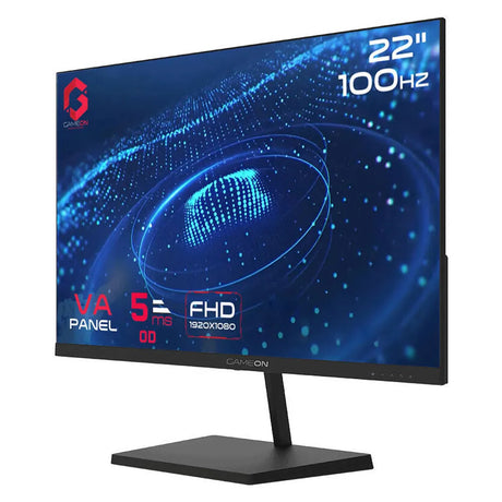 GameOn-GB22F100-Gaming-Monitor-GB22F100
