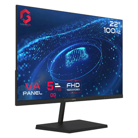 GameOn-GB22F100-Gaming-Monitor-GB22F100