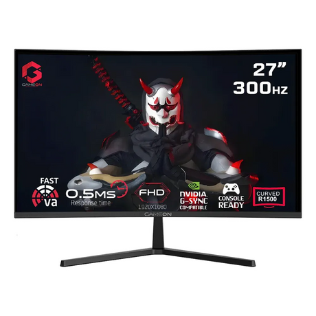 GameOn-GOC27F300-Gaming-Monitor-GOC27F300