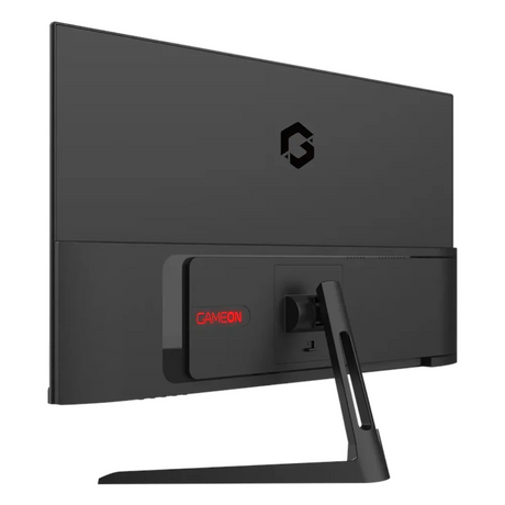 GameOn GOESP27240IPS Gaming Monitor, 27" FHD (1920 x 1080) Resolution, 240Hz, Anti-glare, 1ms (GTG) Response Time, HDMI, DisplayPort, Tilt Adjustable Stand, Black, 1 Year Warranty | GOESP27240IPS
