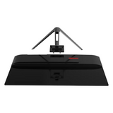 GameOn GOESP27240IPS Gaming Monitor, 27" FHD (1920 x 1080) Resolution, 240Hz, Anti-glare, 1ms (GTG) Response Time, HDMI, DisplayPort, Tilt Adjustable Stand, Black, 1 Year Warranty | GOESP27240IPS