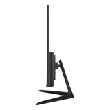 GameOn GOESP27240IPS Gaming Monitor, 27" FHD (1920 x 1080) Resolution, 240Hz, Anti-glare, 1ms (GTG) Response Time, HDMI, DisplayPort, Tilt Adjustable Stand, Black, 1 Year Warranty | GOESP27240IPS