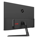 GameOn GOPS27180IPS Gaming Monitor, 27" FHD (1920 x 1080) Resolution, 180Hz, Anti-glare, 1ms (GtG) Response Time, HDMI, DisplayPort, Tilt Adjustable Stand, Black, 1 Year Warranty | GOPS27180IPS