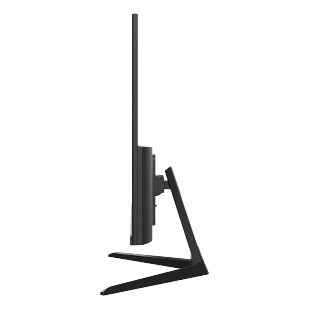 GameOn GOPS27180IPS Gaming Monitor, 27" FHD (1920 x 1080) Resolution, 180Hz, Anti-glare, 1ms (GtG) Response Time, HDMI, DisplayPort, Tilt Adjustable Stand, Black, 1 Year Warranty | GOPS27180IPS