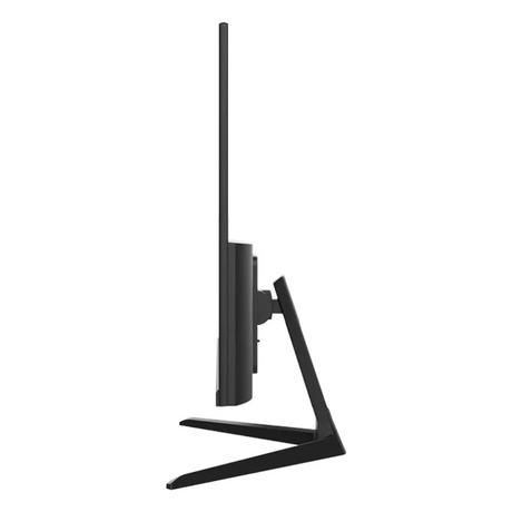 GameOn GOPS27180IPS Gaming Monitor, 27" FHD (1920 x 1080) Resolution, 180Hz, Anti-glare, 1ms (GtG) Response Time, HDMI, DisplayPort, Tilt Adjustable Stand, Black, 1 Year Warranty | GOPS27180IPS