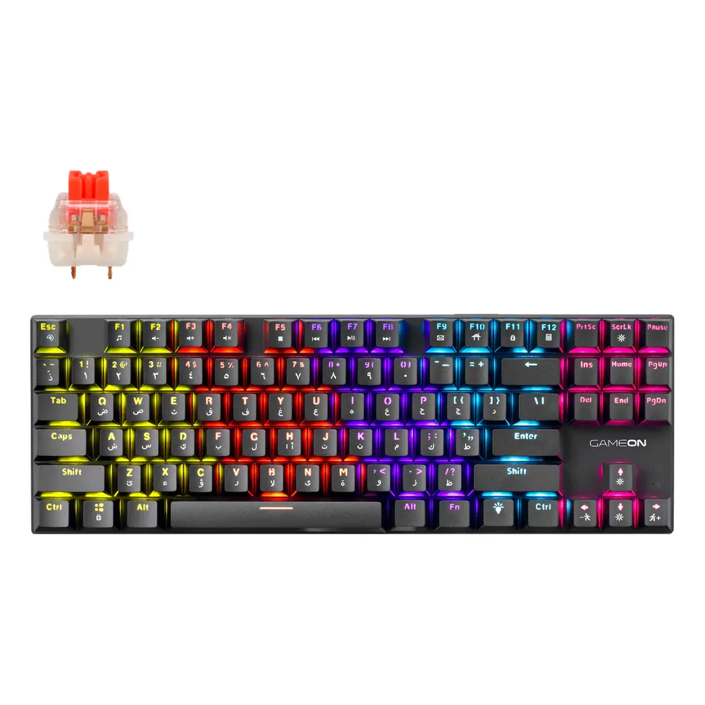 GameOn-Kenora-Series-RS-Wired-Mechanical-Gaming-Keyboard-GOMK87-RS