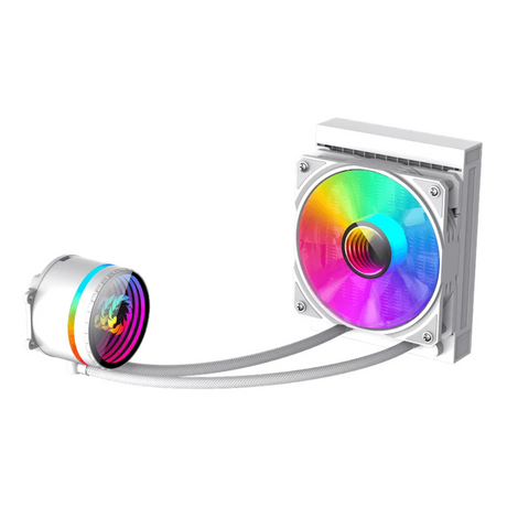 Gamemax-Iceberg-120-Infinity-White-AIO-Liquid-CPU-Cooler-ICEBERG120-W