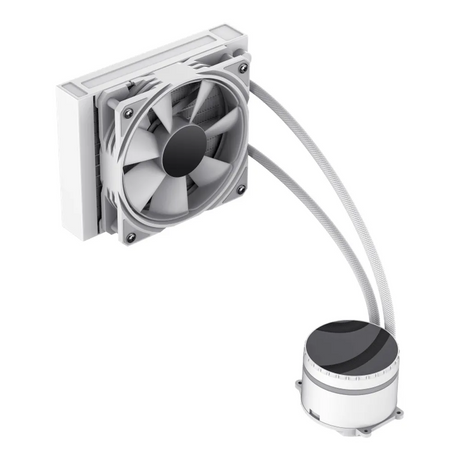 Gamemax-Iceberg-120-Infinity-White-AIO-Liquid-CPU-Cooler-ICEBERG120-W