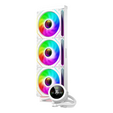 Gamemax-Iceberg-360-Digital-White-AIO-Liquid-CPU-Cooler-ICEBERG360-W