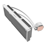 Gamemax-Iceberg-360-Digital-White-AIO-Liquid-CPU-Cooler-ICEBERG360-W