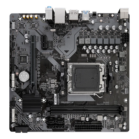 Gigabyte-A620M-H-Motherboard-A620M-H