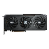 Gigabyte AMD Radeon RX 9060 XT GAMING OC Graphics Card, GDDR6 16GB 128-bit Memory, DisplayPort 2.1a & HDMI 2.1b, PCI Express 5.0, Up to 3320 MHz Boost Clock, 20 Gbps Memory Clock, WINDFORCE Cooling System, 1 Year Warranty | GV-R9060XTGAMING-OC-1