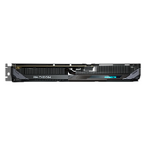 Gigabyte AMD Radeon RX 9060 XT GAMING OC Graphics Card, GDDR6 16GB 128-bit Memory, DisplayPort 2.1a & HDMI 2.1b, PCI Express 5.0, Up to 3320 MHz Boost Clock, 20 Gbps Memory Clock, WINDFORCE Cooling System, 1 Year Warranty | GV-R9060XTGAMING-OC-1