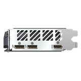 Gigabyte AMD Radeon RX 9060 XT GAMING OC Graphics Card, GDDR6 16GB 128-bit Memory, DisplayPort 2.1a & HDMI 2.1b, PCI Express 5.0, Up to 3320 MHz Boost Clock, 20 Gbps Memory Clock, WINDFORCE Cooling System, 1 Year Warranty | GV-R9060XTGAMING-OC-1