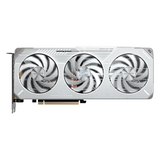 Gigabyte AMD Radeon RX 9060 XT GAMING OC ICE Graphics Card, GDDR6 16GB 128-bit Memory, DisplayPort 2.1a & HDMI 2.1b, PCI Express 5.0, Up to 3320 MHz Boost Clock, 20 Gbps Memory Clock, WINDFORCE Cooling System, White, 1 Year Warranty | GV-906XGAMING-OC-ICE