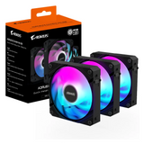 Gigabyte-AORUS-EZ-Chain-ARGB-Case-Fans-GP-ECFAN1203