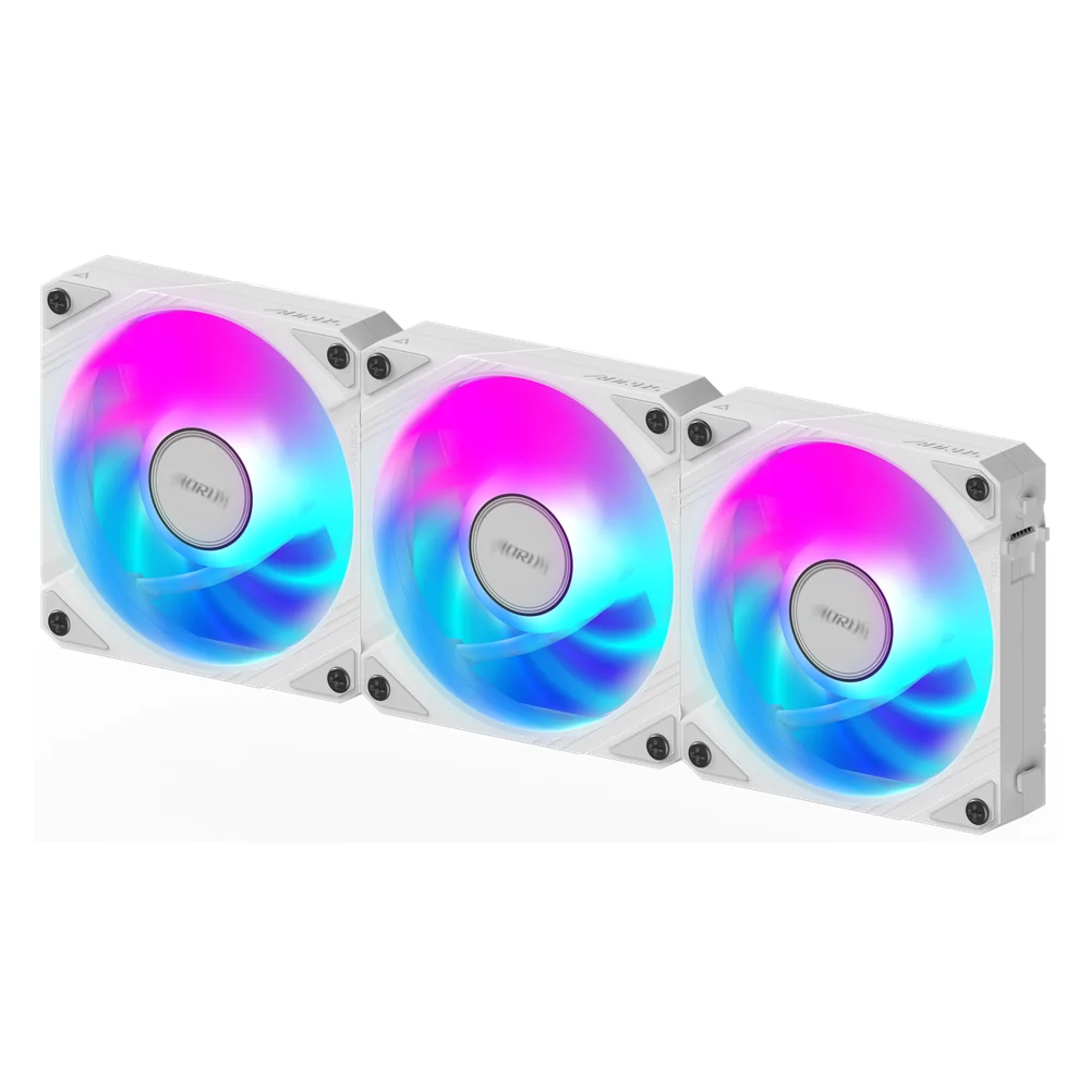 Gigabyte-AORUS-EZ-Chain-ICE-ARGB-Case-Fans-GP-ECFAN1203-ICE
