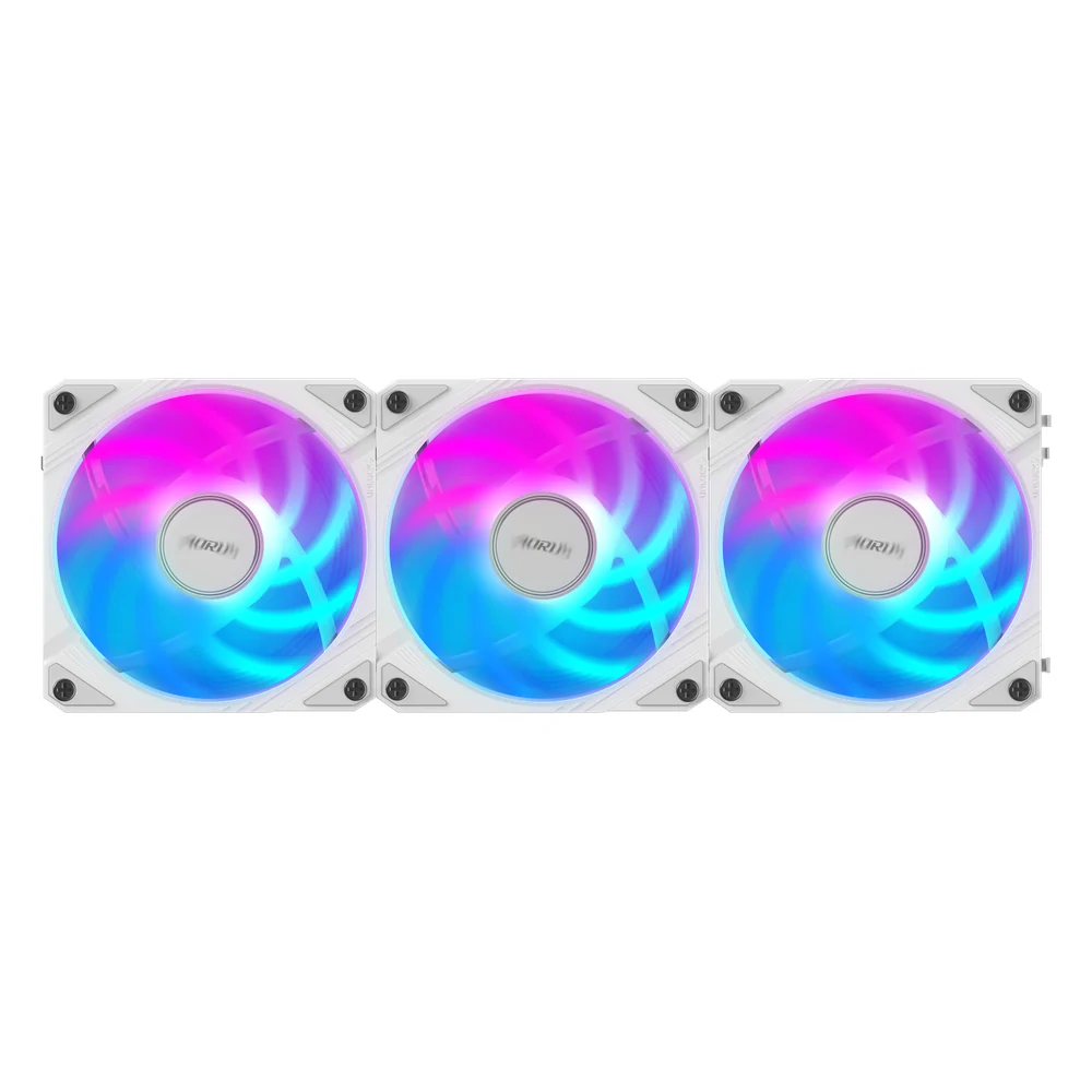Gigabyte-AORUS-EZ-Chain-ICE-ARGB-Case-Fans-GP-ECFAN1203-ICE