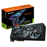 Gigabyte-AORUS-GeForce-RTX-5070-Ti-MASTER-16G-Graphics-Card-GV-N507TAORUS-M-16GD