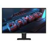 Gigabyte GS25F2 Gaming Monitor, 24" FHD (1920 x 1080) Resolution, 200Hz, Anti-glare, 1ms (GTG) Response Time, HDMI, DP, Fully Adjustable Stand, Black, 1 Year Warranty | GS25F2