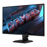 Gigabyte GS25F2 Gaming Monitor, 24" FHD (1920 x 1080) Resolution, 200Hz, Anti-glare, 1ms (GTG) Response Time, HDMI, DP, Fully Adjustable Stand, Black, 1 Year Warranty | GS25F2