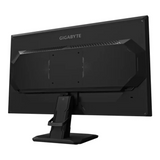Gigabyte GS25F2 Gaming Monitor, 24" FHD (1920 x 1080) Resolution, 200Hz, Anti-glare, 1ms (GTG) Response Time, HDMI, DP, Fully Adjustable Stand, Black, 1 Year Warranty | GS25F2