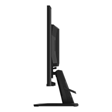 Gigabyte GS25F2 Gaming Monitor, 24" FHD (1920 x 1080) Resolution, 200Hz, Anti-glare, 1ms (GTG) Response Time, HDMI, DP, Fully Adjustable Stand, Black, 1 Year Warranty | GS25F2