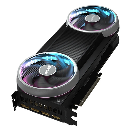 Gigabyte-AORUS-RTX-5070-INFINITY-GV-N5070AORUS-IF-12GD